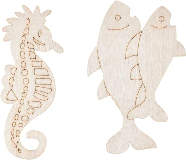 Beige_Unfinished_Wood_Ocean_Animal_Cutouts_Kids