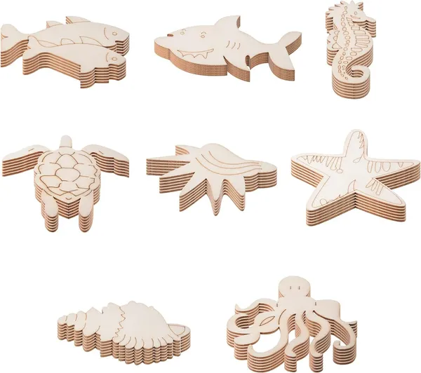 Beige_Unfinished_Wood_Ocean_Animal_Cutouts_Kids
