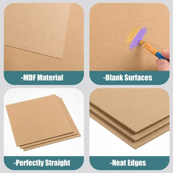 Beige_Unfinished_Thick_Square_Wood_Art_Boards_Ideal_Diy_And_Craft
