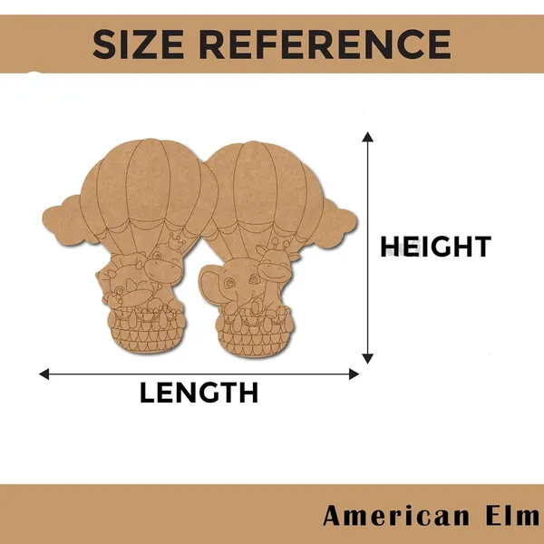 Beige_Wooden_Animals_Hot_Air_Balloon_Cutouts_Mdf_Diy_Craft_Diy_And_Craft