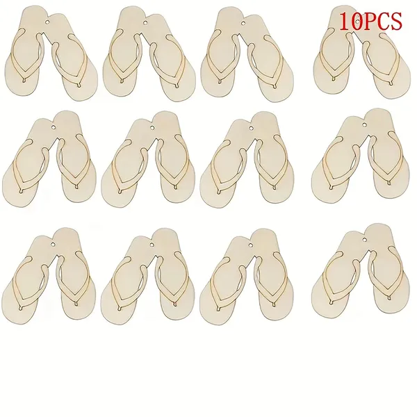 Beige_Wooden_Flip_Flop_Cutouts_Diy_Beach_Decor_Diy_And_Craft