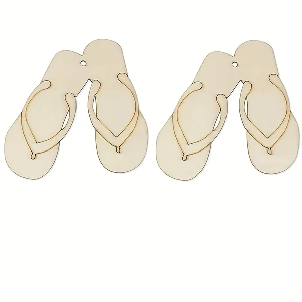 Beige_Wooden_Flip_Flop_Cutouts_Diy_Beach_Decor_Diy_And_Craft