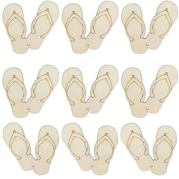 Beige_Wooden_Flip_Flop_Cutouts_Diy_Beach_Decor_Diy_And_Craft