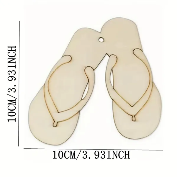 Beige_Wooden_Flip_Flop_Cutouts_Diy_Beach_Decor_Diy_And_Craft