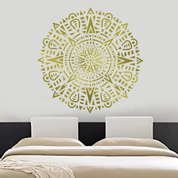 White_Mandala_Wall_Painting_Stencil_Diy_And_Craft