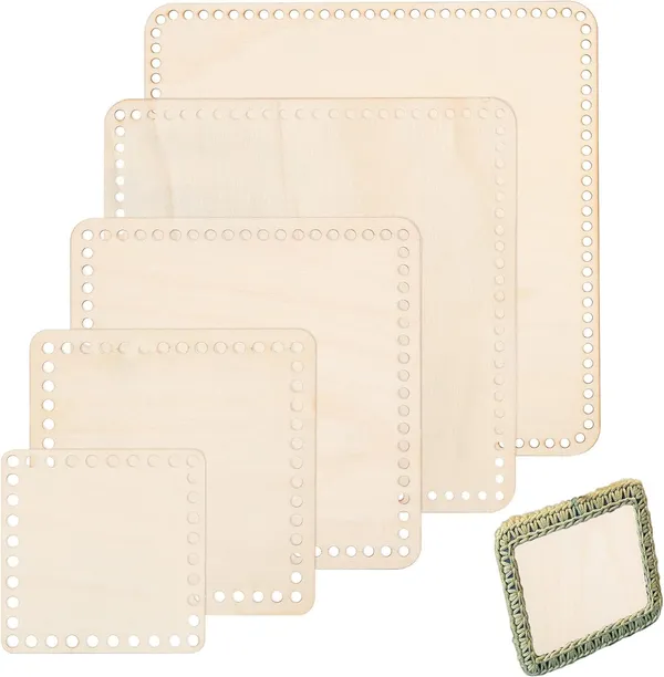 Beige_Square_Wooden_Bag_Bottoms_Diy_And_Craft