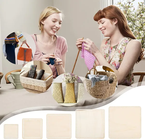 Beige_Square_Wooden_Bag_Bottoms_Diy_And_Craft