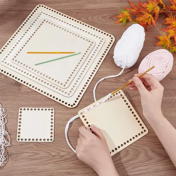 Beige_Square_Wooden_Bag_Bottoms_Diy_And_Craft