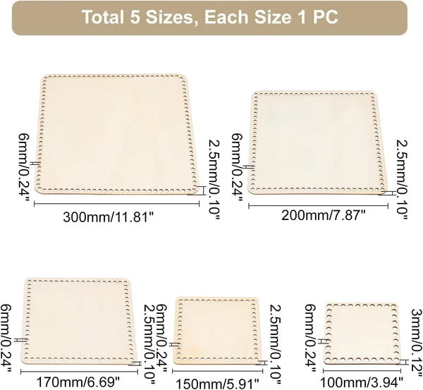 Beige_Square_Wooden_Bag_Bottoms_Diy_And_Craft