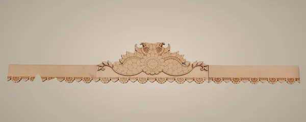 Beige_Peacock_Mayura_Bandhanwar_Toran_Pine_Mdf_Door_Hanging_Festival