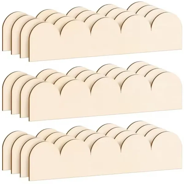 Beige_Scalloped_Shape_Pine_Wood_Diy_Trim_Boards_Diy_And_Craft