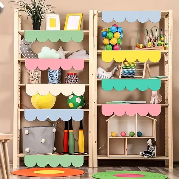 Beige_Scalloped_Shape_Pine_Wood_Diy_Trim_Boards_Diy_And_Craft