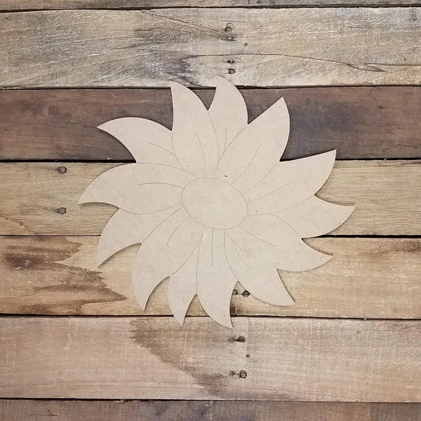 Beige_Flower_Diy_And_Craft