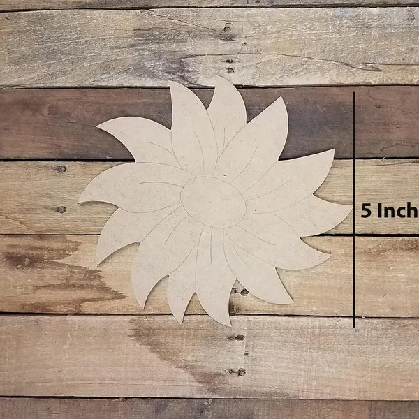 Beige_Flower_Diy_And_Craft