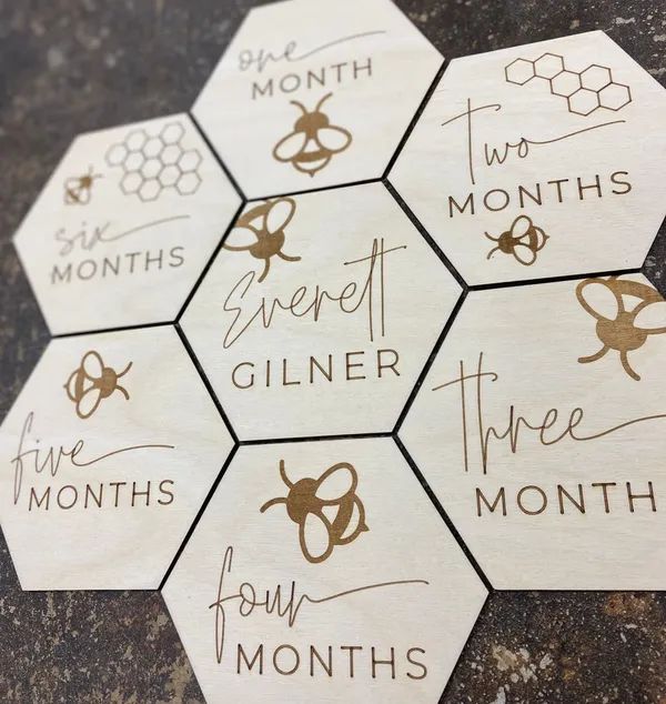 Beige_American_Elm_Baby_Monthly_Milestone_Markers_Baby
