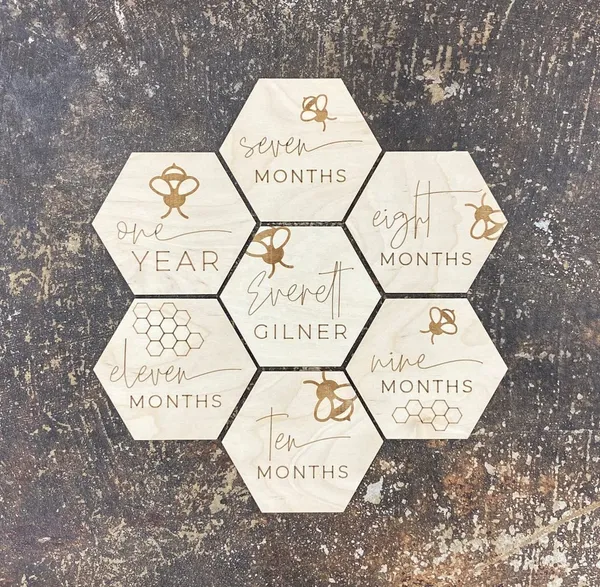 Beige_American_Elm_Baby_Monthly_Milestone_Markers_Baby
