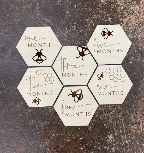 Beige_American_Elm_Baby_Monthly_Milestone_Markers_Baby