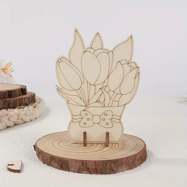 Beige_Wooden_Flower_Cutouts_Floral_Designs_Diy_Paintable_Diy_And_Craft