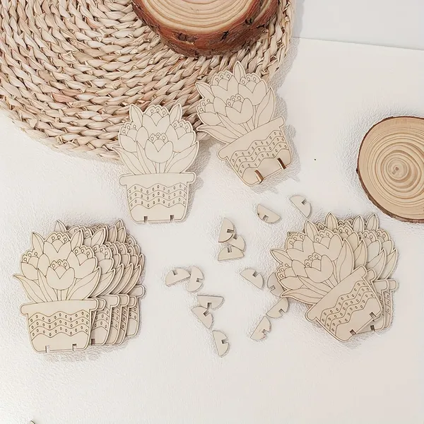 Beige_Wooden_Flower_Cutouts_Floral_Designs_Diy_Paintable_Diy_And_Craft