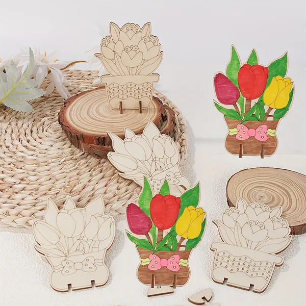 Beige_Wooden_Flower_Cutouts_Floral_Designs_Diy_Paintable_Diy_And_Craft