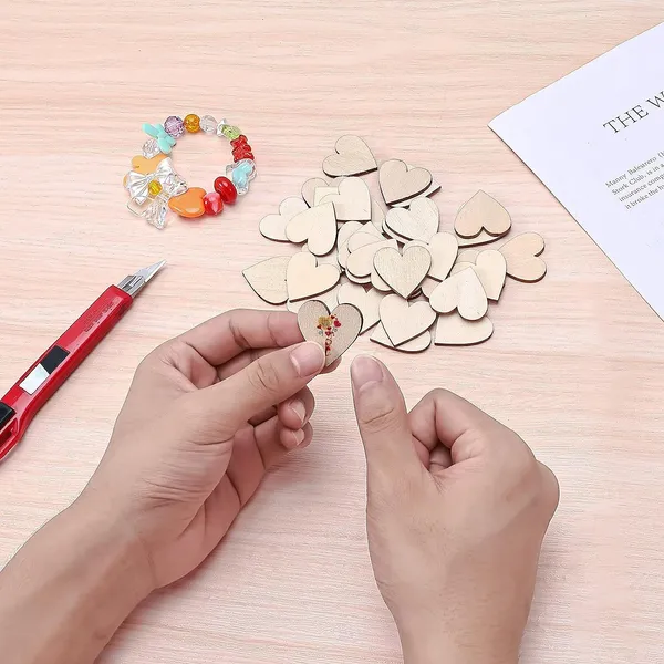 Beige_Wooden_Heart_Diy_And_Craft