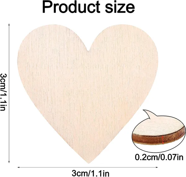 Beige_Wooden_Heart_Diy_And_Craft