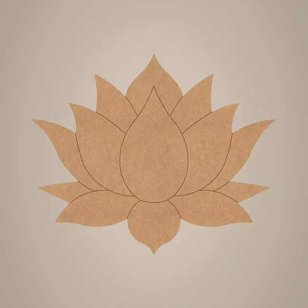 Beige_Pre_Marked_Lotus_Mdf_Cutouts_Craft_Cutout_Diy_And_Craft