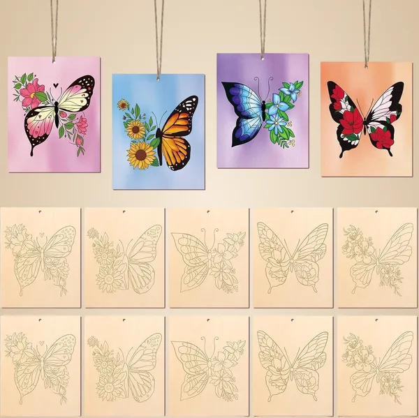 Beige_Large_Butterfly_Wooden_Craft_Shapes_Cm_Kids