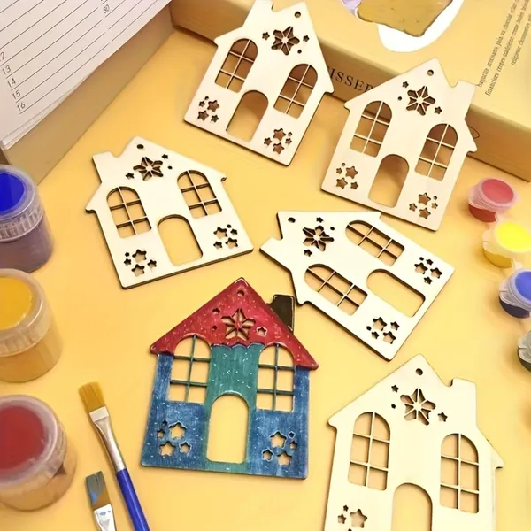 Beige_Wooden_House_Shape_Cutouts_Hanging_Ornaments_Diy_Art_Craft_Painting_Boards_Home_Decoration_X_Cm_Diy_And_Craft