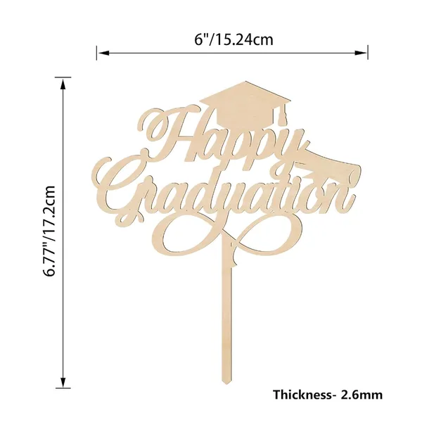 Beige_Happy_Graduation_Cake_Topper_Wooden_Graduation_Cake_Decoration_School