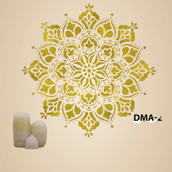 White_Mandala_Design_Wall_Painting_Stencils_Diy_And_Craft