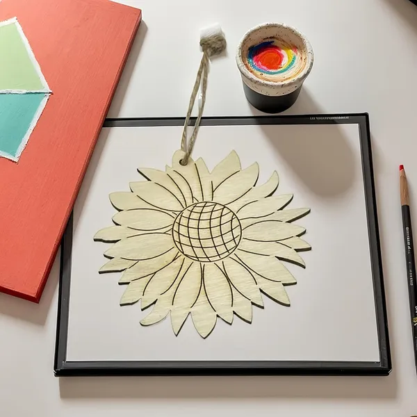 Beige_Sunflower_Wooden_Cutouts_Blank_Mdf_Flowers_Diy_And_Craft