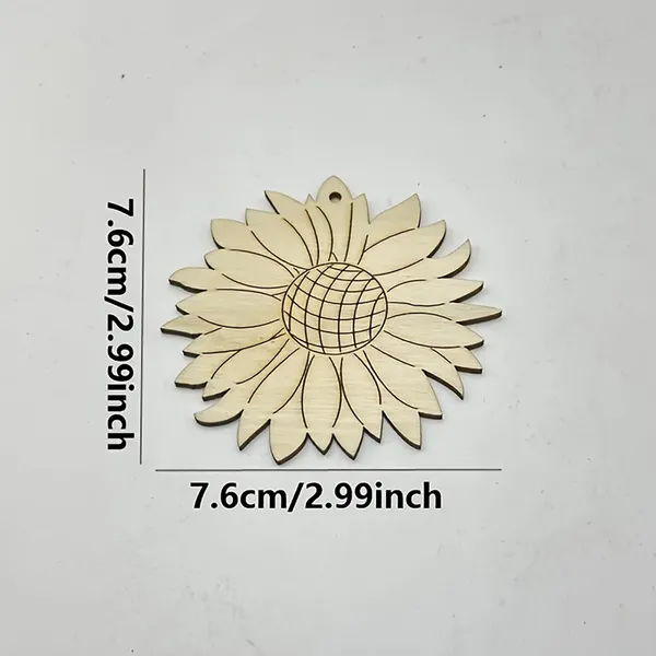 Beige_Sunflower_Wooden_Cutouts_Blank_Mdf_Flowers_Diy_And_Craft
