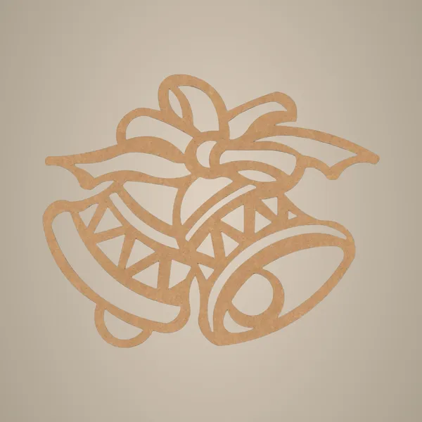 Beige_Mdf_Christmas_Bells_Cutout_Diy_And_Craft