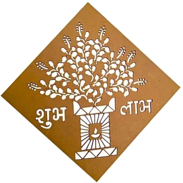 Beige_Wooden_Tulsi_Rangoli_Stencil_Cm_Cutout_Diy_And_Craft