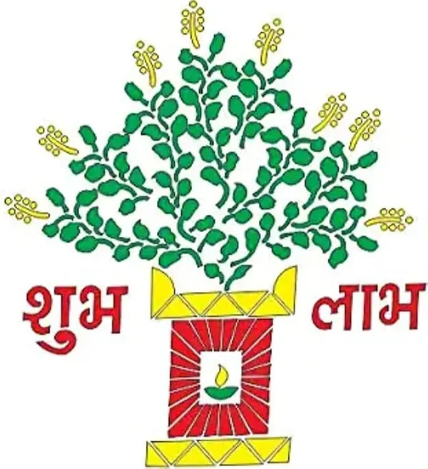 Beige_Wooden_Tulsi_Rangoli_Stencil_Cm_Cutout_Diy_And_Craft