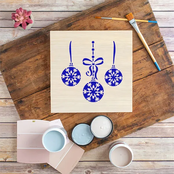 White_Large_Christmas_Ball_Stencil_Reusable_Cm_Snowflake_Ornament_Template_Diy_And_Craft