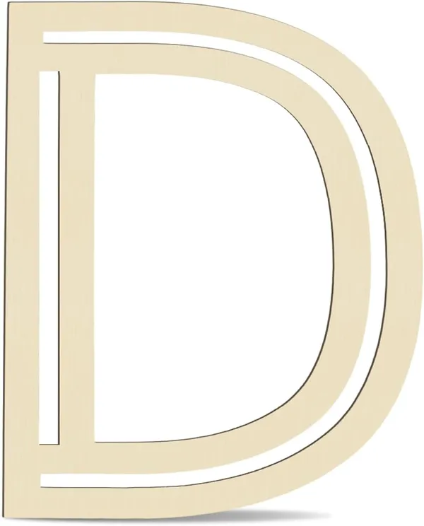 Beige_Wooden_Letter_D_Large_Unfinished_Alphabet_Cutout_Diy_Paintable_Craft_Letters_Diy_And_Craft