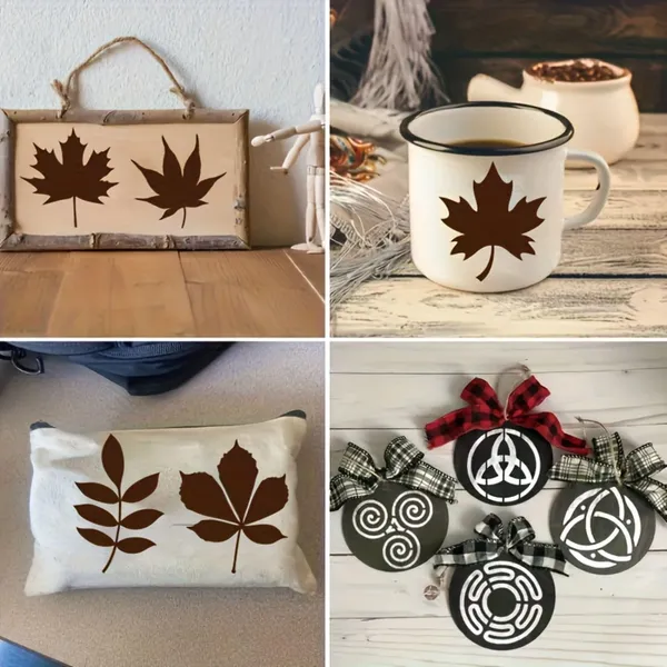 White_Small_Maple_Leaf_Templates_Autumn_Thanksgiving_Leaf_Stencils_Diy_And_Craft