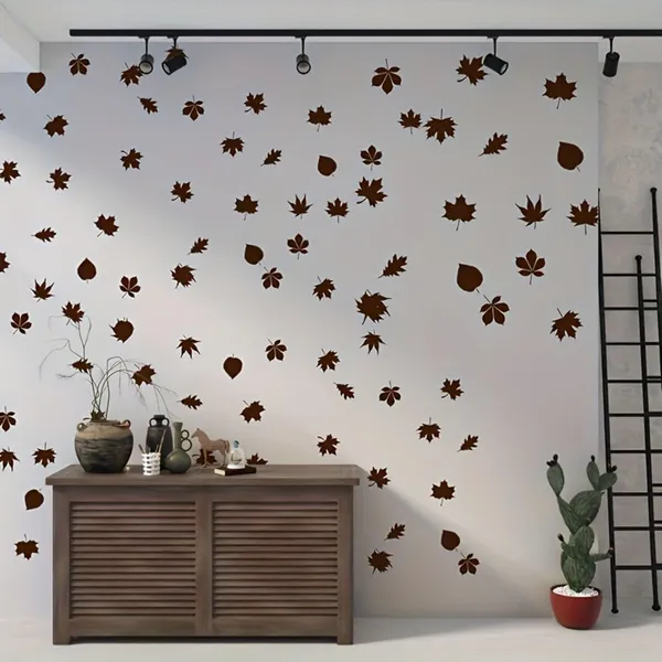 White_Small_Maple_Leaf_Templates_Autumn_Thanksgiving_Leaf_Stencils_Diy_And_Craft