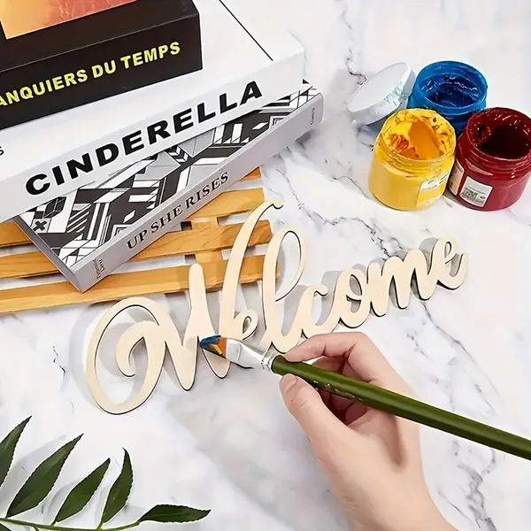 Beige_Wooden_Welcome_Letter_Cutouts_Diy_Wooden_Crafts_Diy_And_Craft