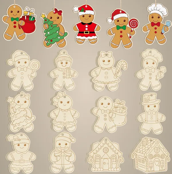 Beige_Wooden_Christmas_Ornaments_Diy_And_Craft