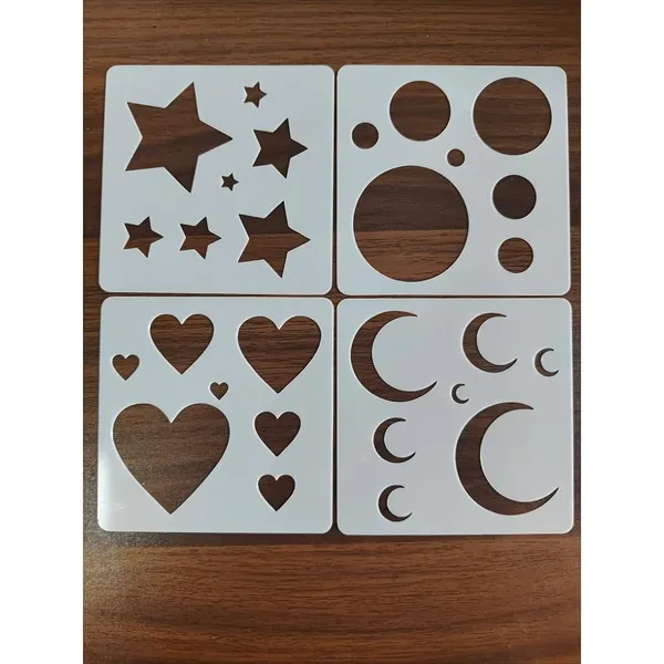 White_Love_Star_Moon_Circle_Drawing_Stencils_Washable_Reusable_Hollow_Drawing_Stencils_Diy_Scrapbooking_Logo_Shirt_Canvas_Decoration_Diy_And_Craft