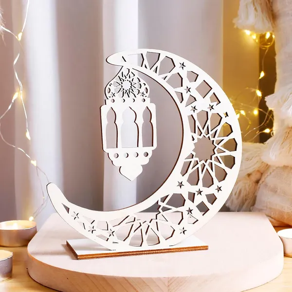 Beige_Moon_Shape_Pine_Wood_Cutout_Diy_And_Craft