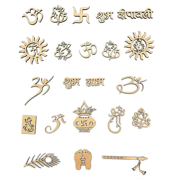 Beige_Diwali_Diy_Craft_Material_Wooden_Laser_Cut_Symbols_Diy_And_Craft
