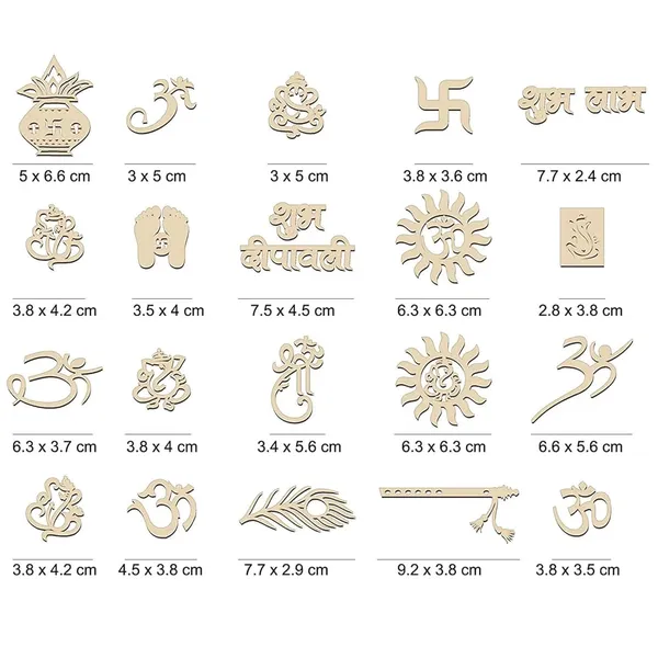 Beige_Diwali_Diy_Craft_Material_Wooden_Laser_Cut_Symbols_Diy_And_Craft