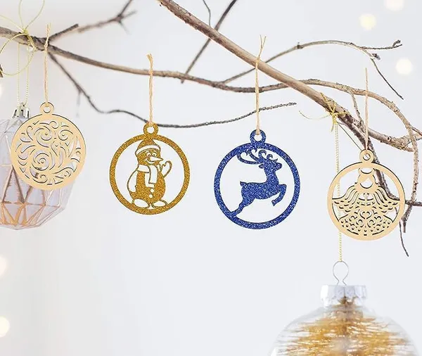 Beige_Wooden_Christmas_Ornaments_Unfinished_Laser_Cut_Xmas_Tree_Deer_Snowman_Hanging_Decorations_Diy_And_Craft