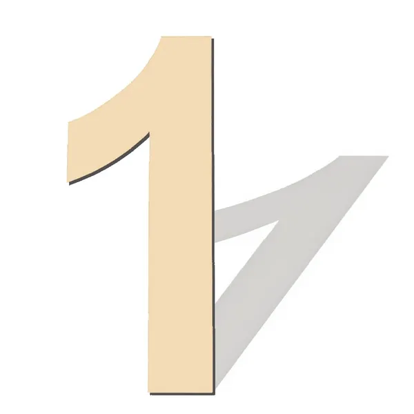 Beige_Large_Wooden_Numbers_Diy_And_Craft