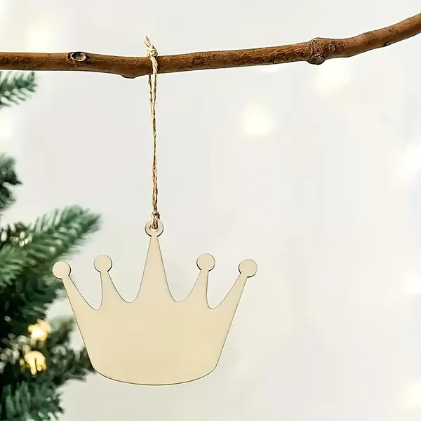 Beige_Wooden_Crown_Cutouts_Diy_And_Craft