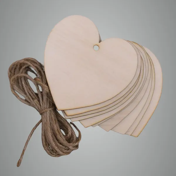 Beige_Wooden_Curvaceous_Heart_Craft_Shape_X
